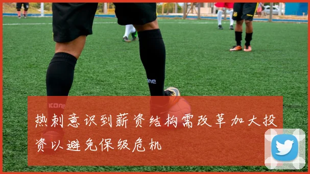 热刺意识到薪资结构需改革加大投资以避免保级危机