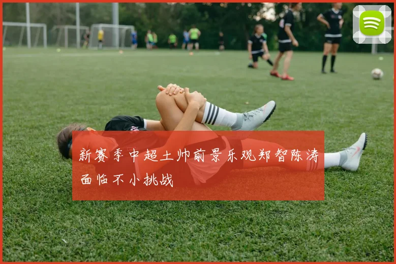 新赛季中超土帅前景乐观郑智陈涛面临不小挑战