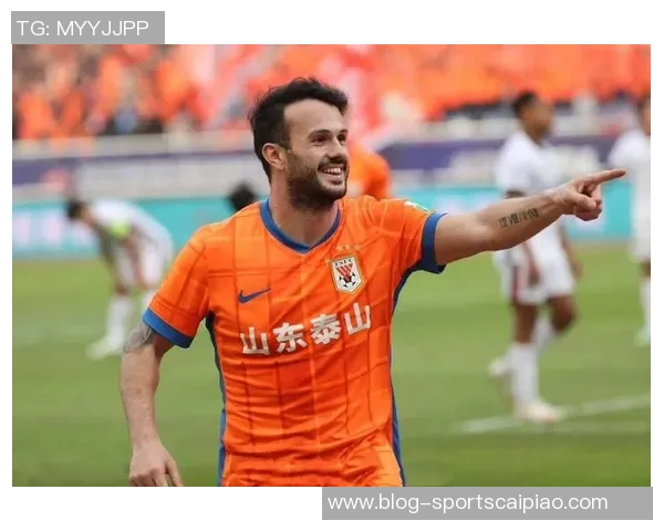 媒体人透露泰山队与瓦科达成一致签署1加1合同合作前景广阔